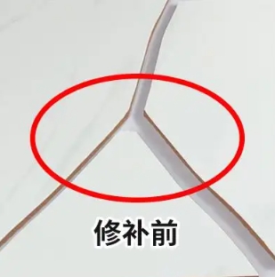 德保瓷砖空鼓维修公司分享下瓷砖基层整体强度偏低，可能会导致的问题。